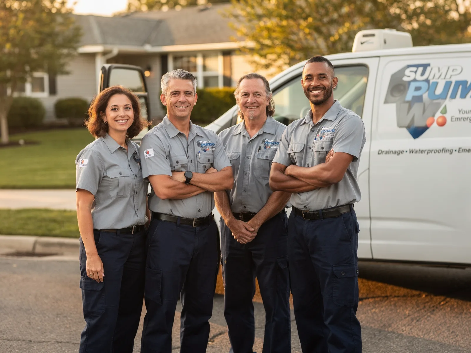 Water Heater Repair company in Lakewood, WA